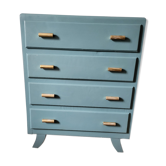 Vintage chest of drawers