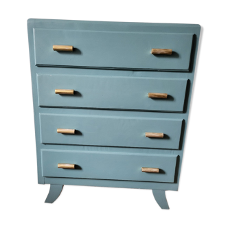 Vintage chest of drawers
