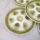 Shell plates Moulin des Loups Orchies