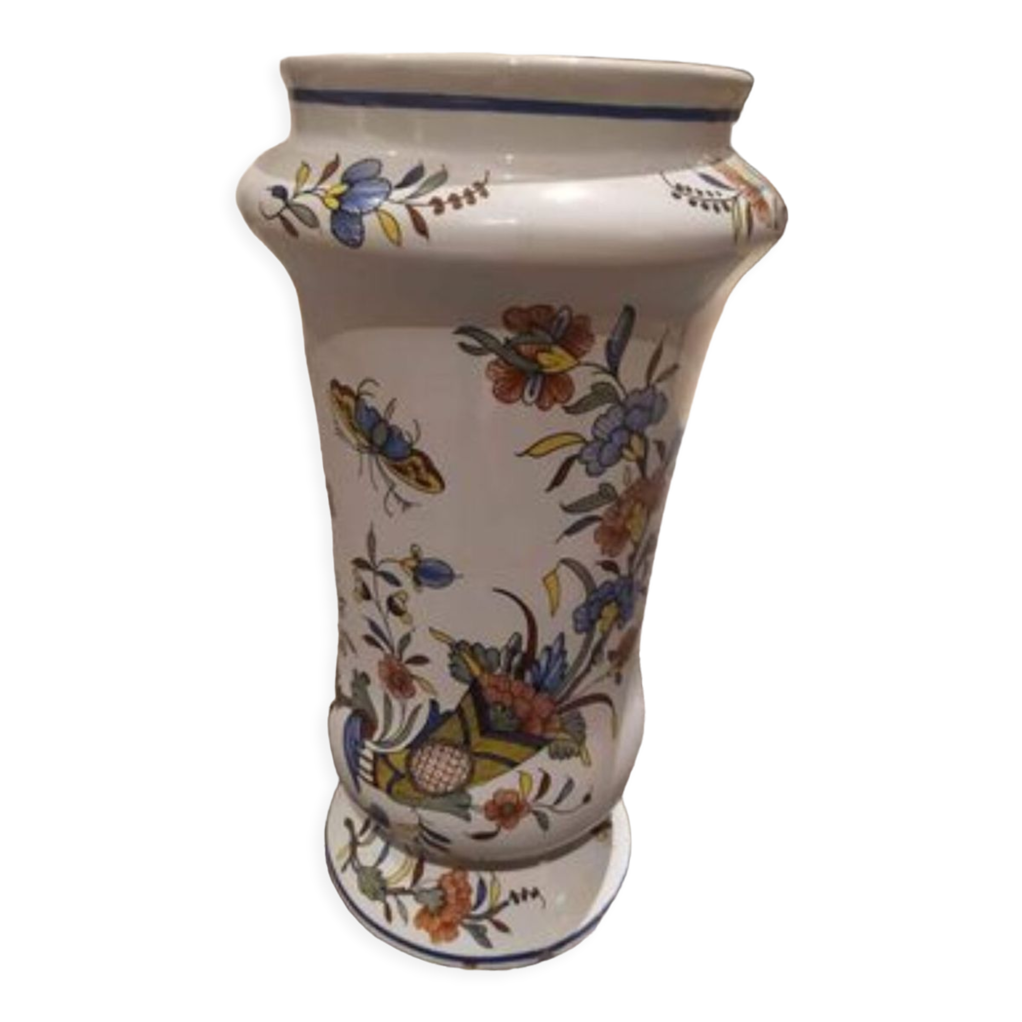 Umbrella stand in Moustiers