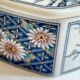 Ashtray porcelain japan