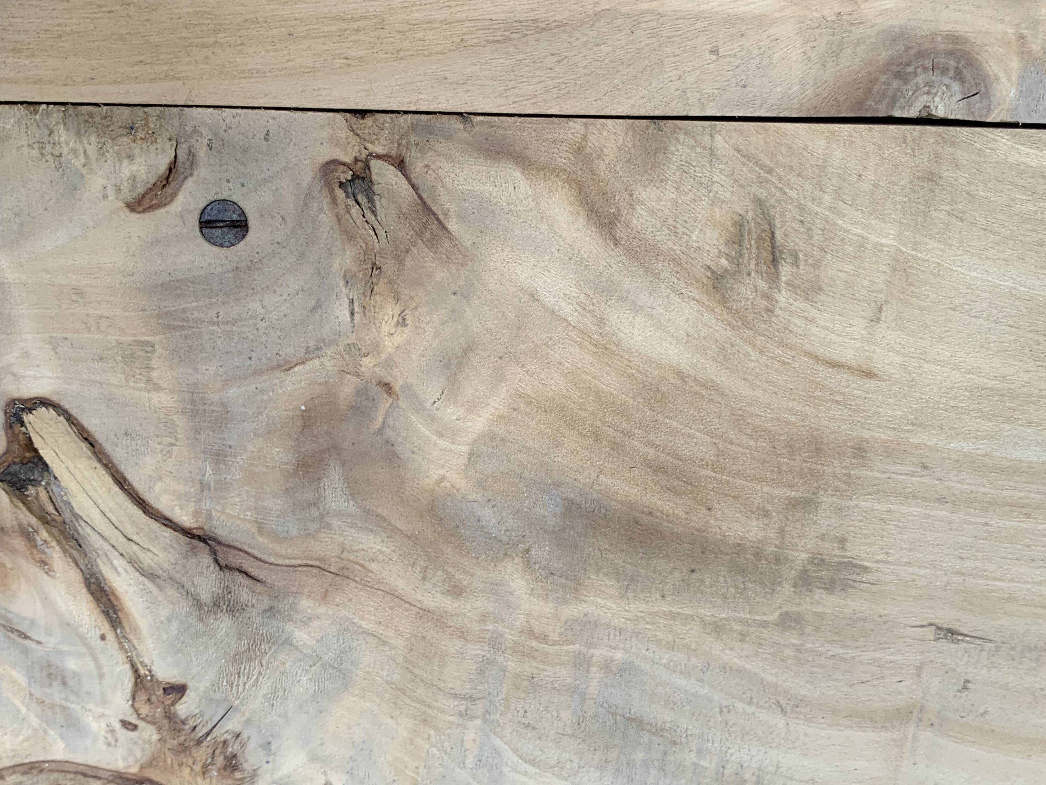 Art Deco Parisian Buffet 100x100