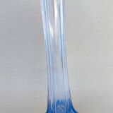 Vase longue vintage
