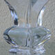 Vase en cristal de Sèvres