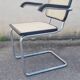 B64 armchair by Marcel Breuer