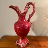 Art Nouveau ewer