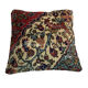 Housse de coussin turc vintage 45 x 45 cm