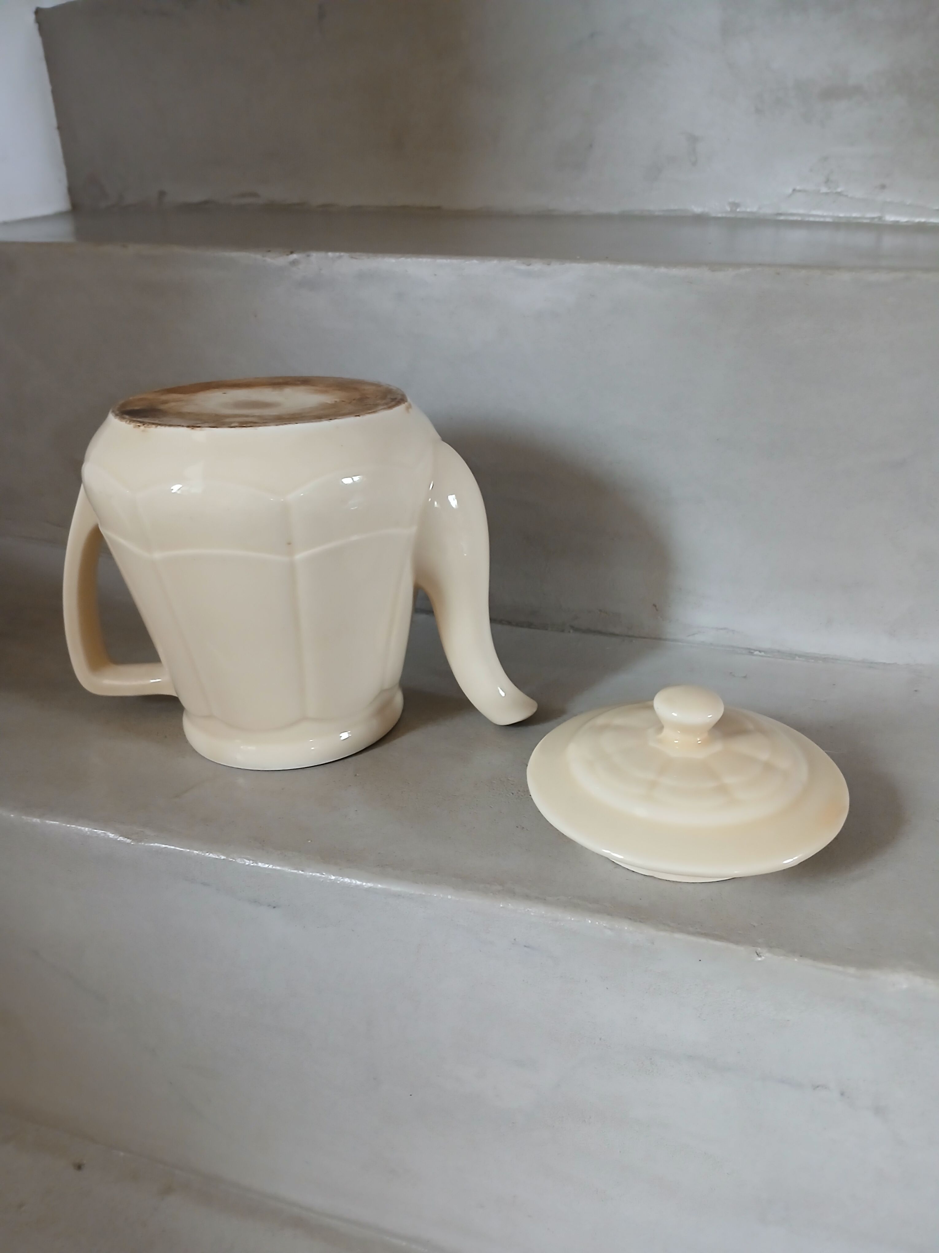 Vintage coffee pot/teapot