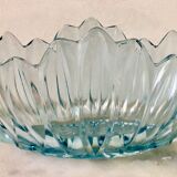 Cut-in cut glass 1960