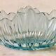 Cut-in cut glass 1960