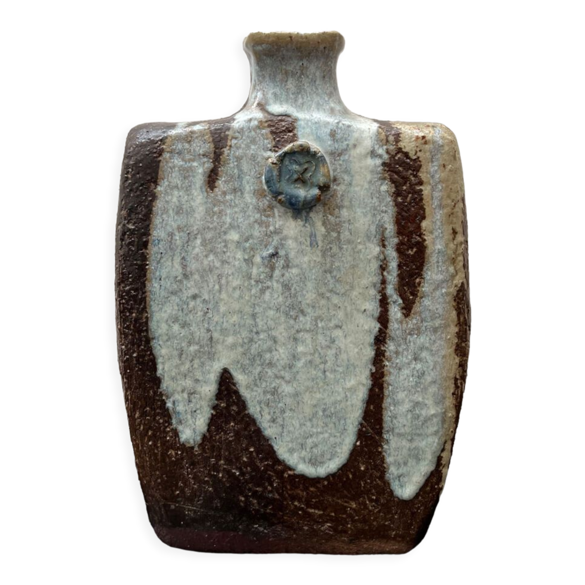 Ceramic vase