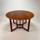 Art Deco style Dutch Schuitema, Miles Dining Table, 1990s