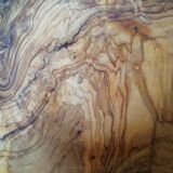 Series of olive bowls