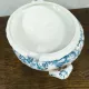 Large soup tureens Villeroy and Boch Valeria blue
