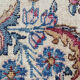 Tapis vintage persian kerman 289x469cm