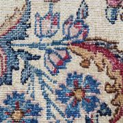 Vintage Persian Kerman Carpet 289x469cm
