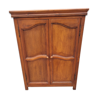 Medicine cabinet or toilet
