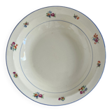 Plat de service  luneville