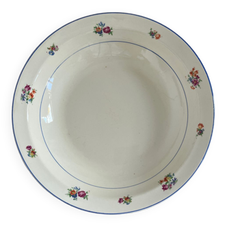 Luneville serving dish