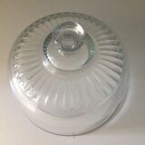 Cloche en verre