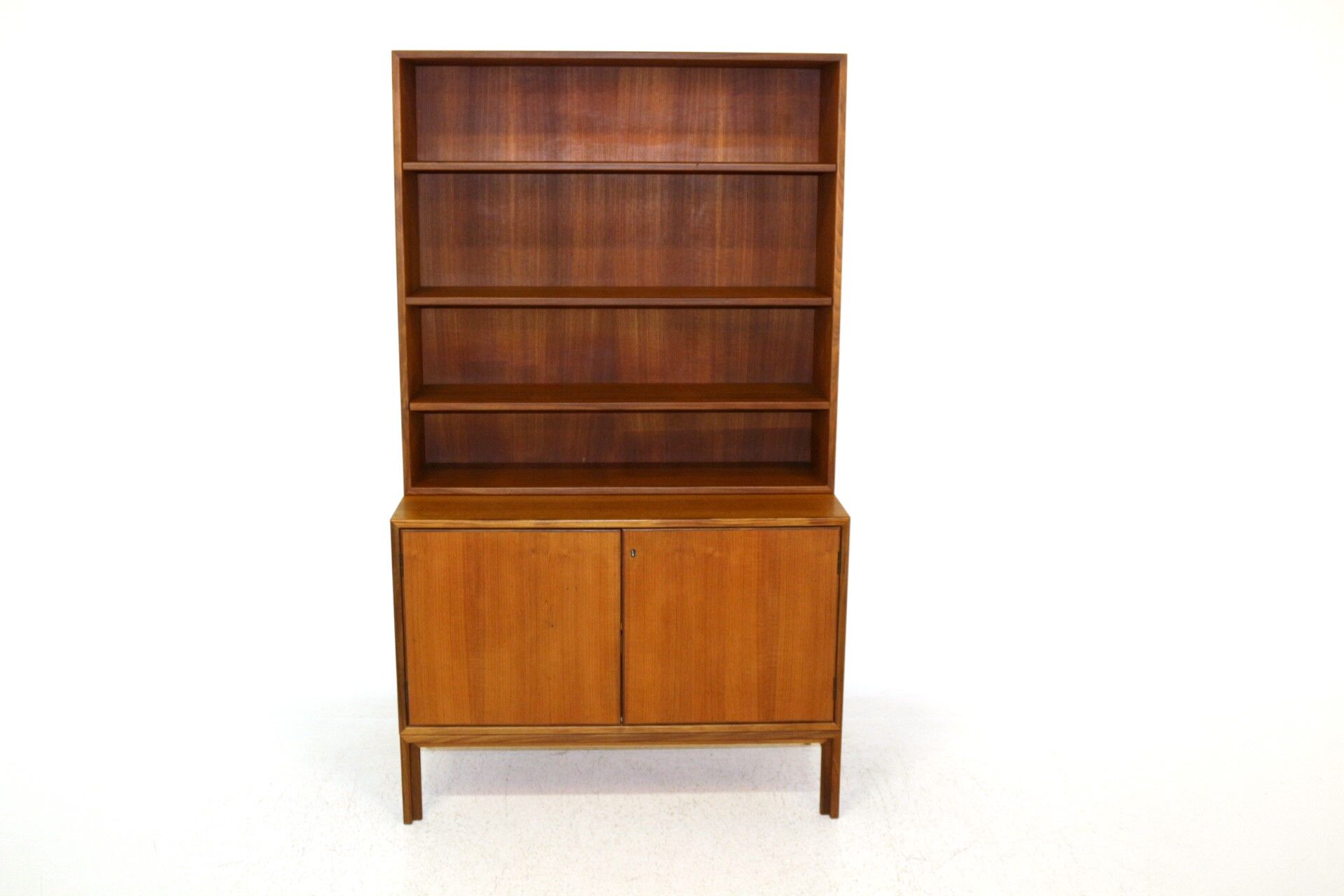 Chest of drawers-library, Sweden, 1960