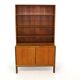 Chest of drawers-library, Sweden, 1960