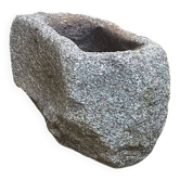 Auge en granit XIXème