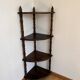 corner shelf