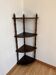 corner shelf