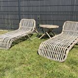 Deckchair