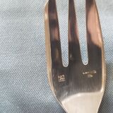 Ercuis cake forks