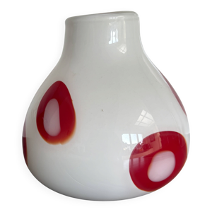 Vase habitat vintage