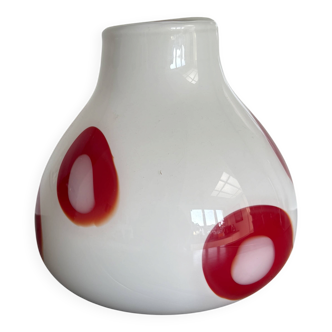 Vintage 90s Habitat vase