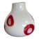 Vintage 90s Habitat vase