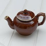 Teapot