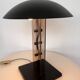 Big design table lamp by Kamenicky Senov, 1980s / Czechoslovakia