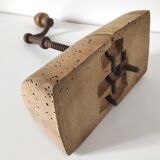 Head hat shape early 20th century