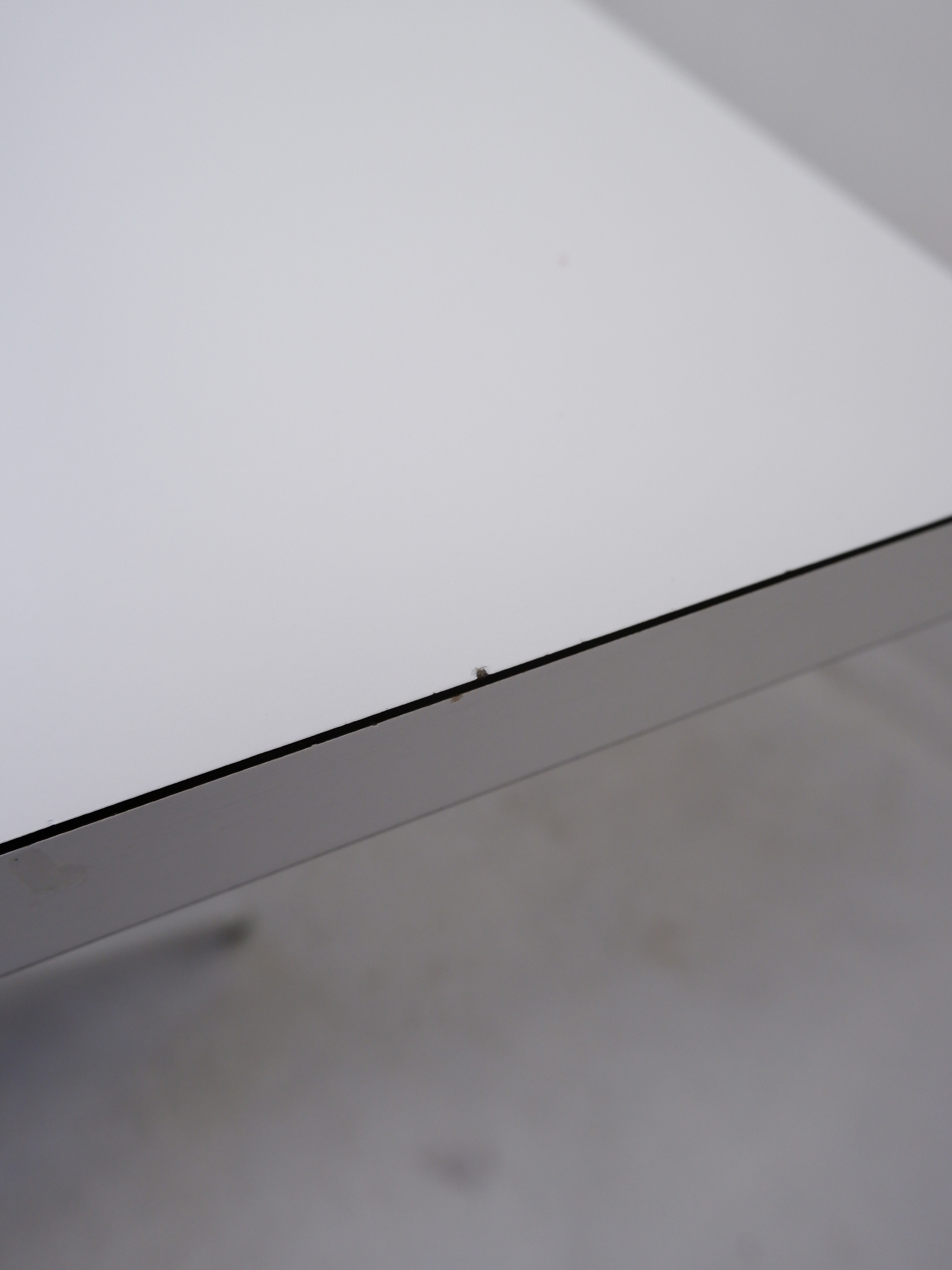 George Nelson dining table for Herman Miller