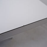 George Nelson dining table for Herman Miller