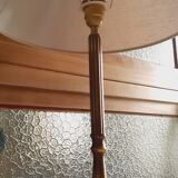 Vintage floor lamp