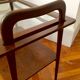 Table d'appoint desserte d'Ico Parisi