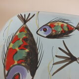 MBFA Pornic complete fish service by Bernard Serraz