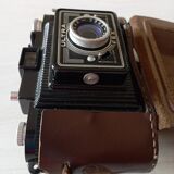 Vintage camera