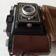 Vintage camera