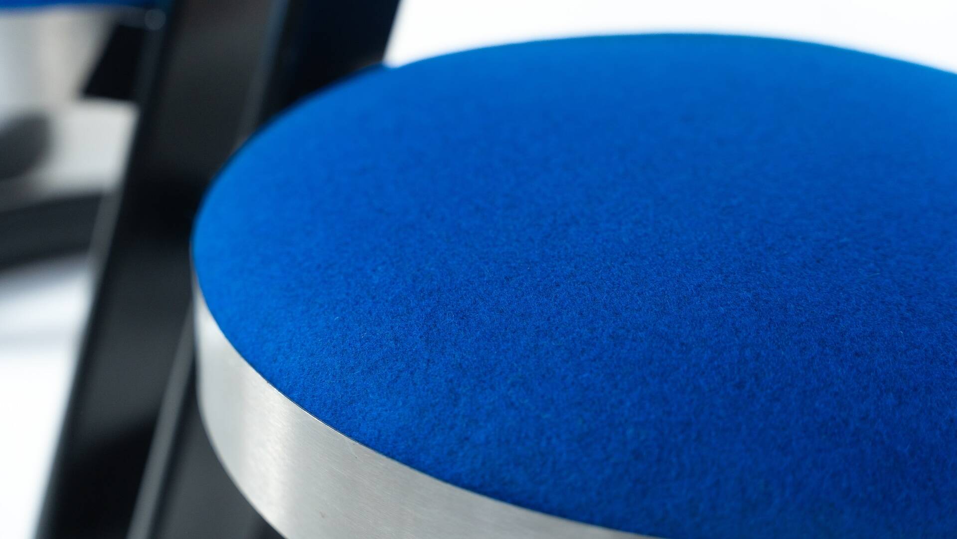 Set of 6 Chairs by Willy Rizzo for Mario Sabot, Italy, 1970s - New Upholstery