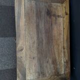 Side table / desk with drawer