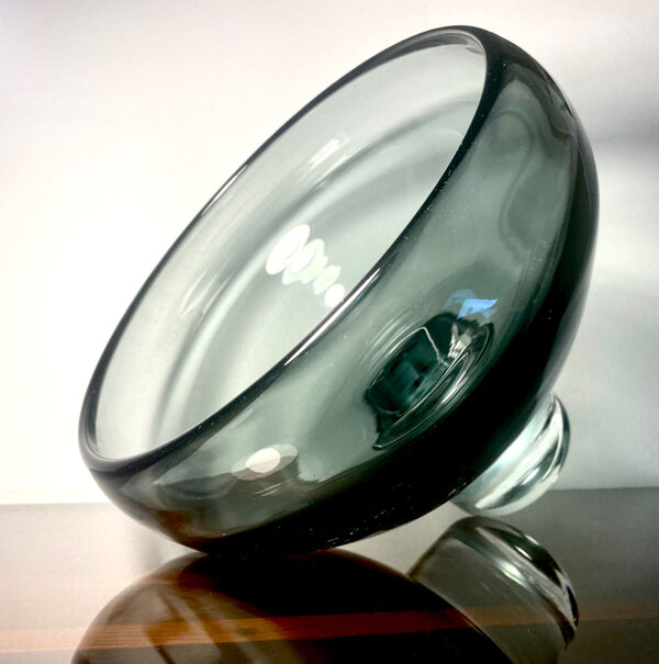 Fruit de Murano bol / assiette décorative