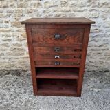 Meuble de métiers