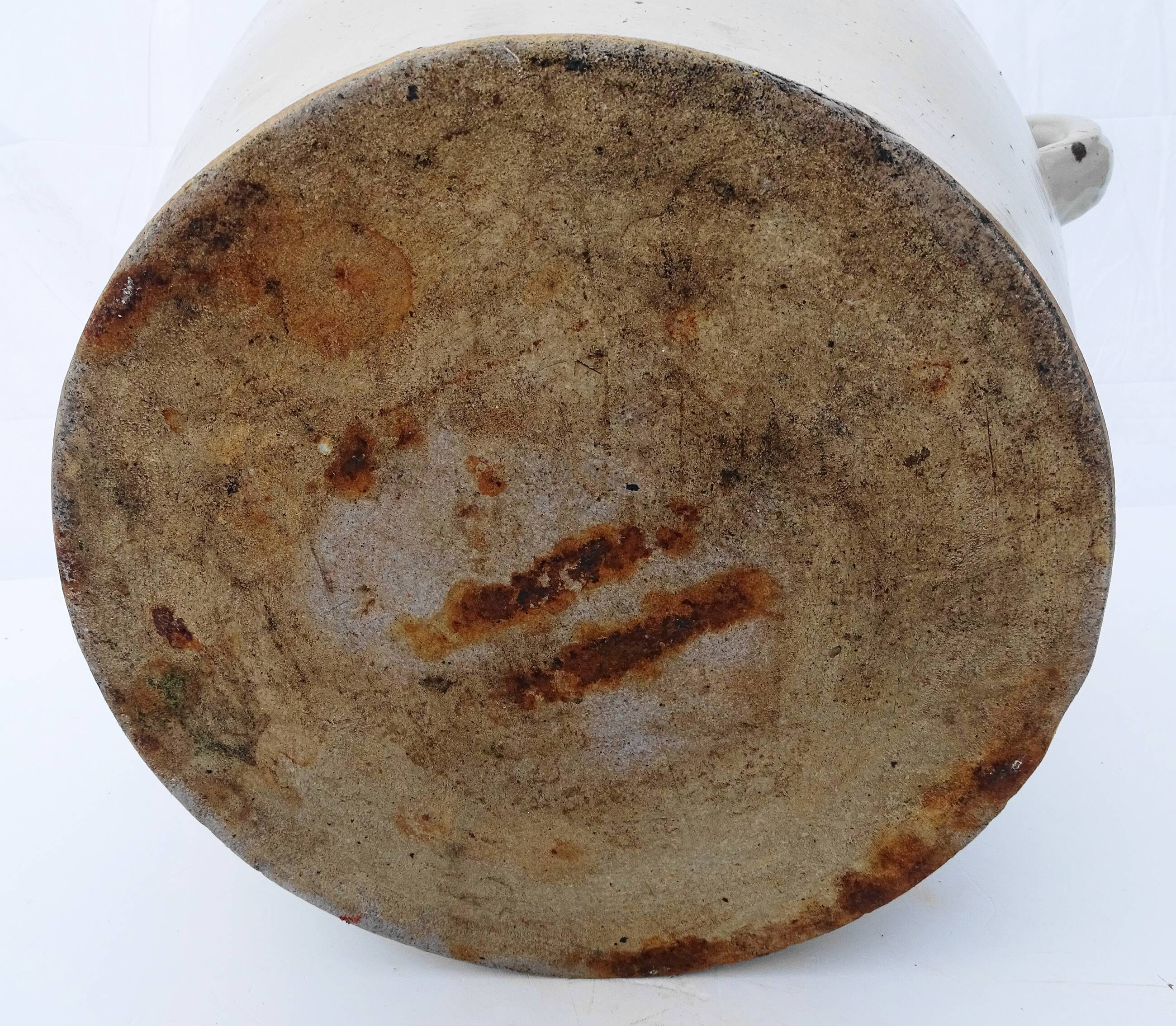 Grey-blue sandstone sandstone sandstone sandstone jar