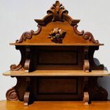 Louis-Philippe Hunting Buffet